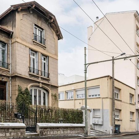 Bellevue Confort 1 Saint-Etienne  Dış mekan fotoğraf