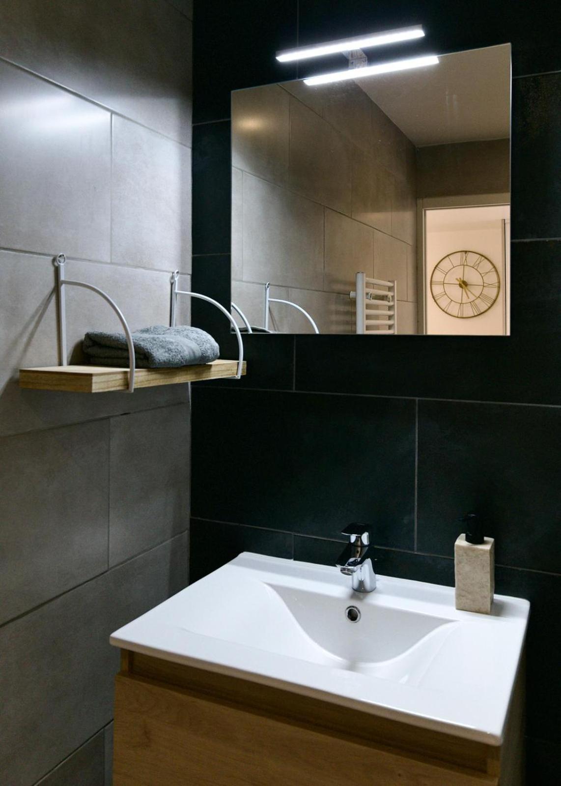 Bellevue Confort 1 Saint-Etienne  Dış mekan fotoğraf