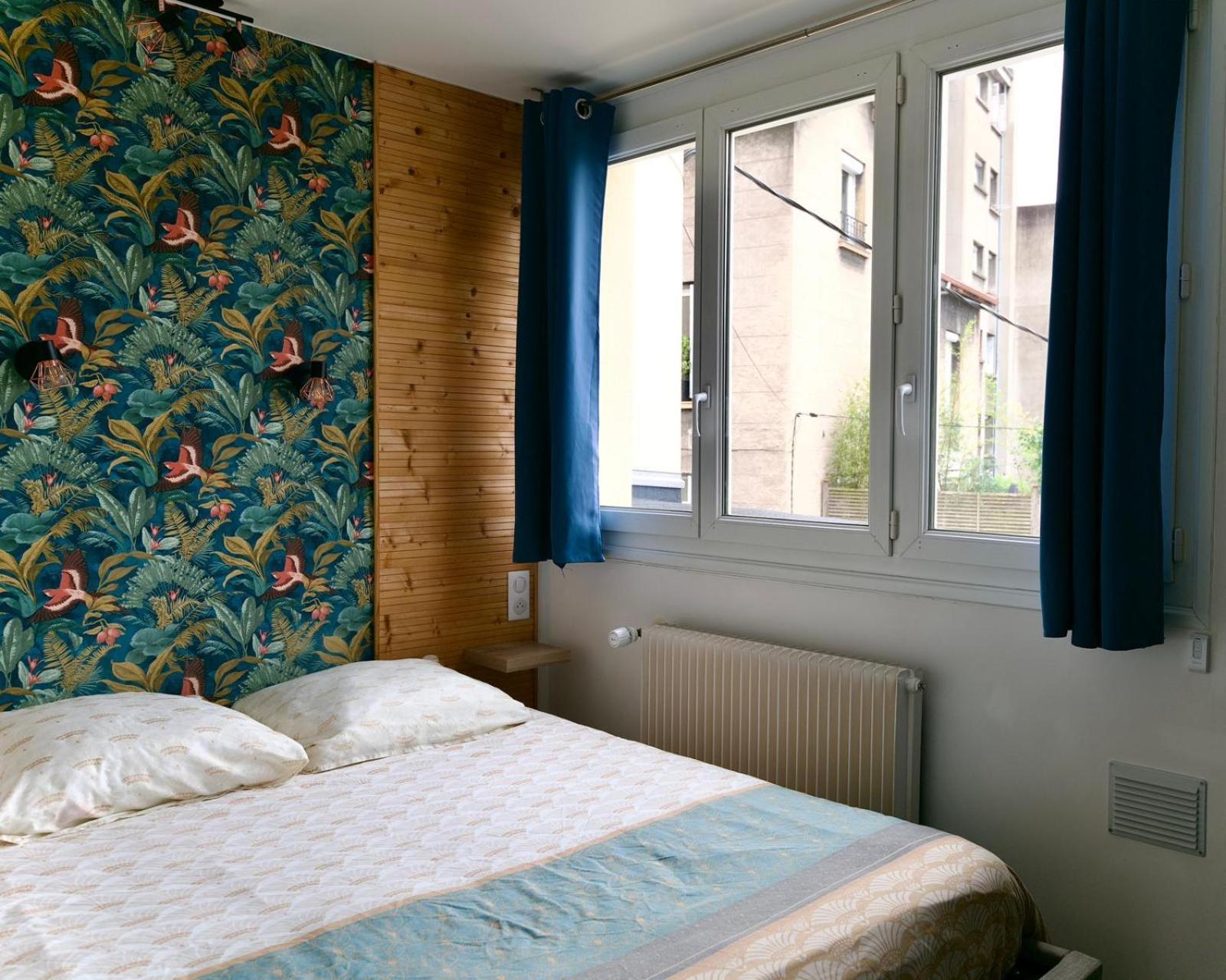 Bellevue Confort 1 Saint-Etienne  Dış mekan fotoğraf
